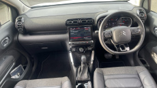 Citroen C3 Aircross 1.2 PureTech 130 Shine Plus 5dr EAT6 Petrol Hatchback